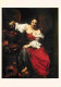 Art - Peinture - Les Vanités - Nicolas Régnier - Vénus-Pandora - Carte Neuve - CPM - Voir Scans Recto-Verso - Peintures & Tableaux