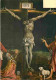 Art - Peinture Religieuse - Mathias Nithart Grunewald - Rétable D'Issenheim - La Crucifixion (détail) - The Crucifixion  - Schilderijen, Gebrandschilderd Glas En Beeldjes