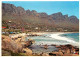 Afrique Du Sud - South Africa - Cape Town - Popular Camps Bay, At The Foot Of The Twelve Apostles - CPM - Carte Neuve -  - Zuid-Afrika