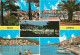 Croatie - Mali Losijn - Multivues - CPM - Voir Scans Recto-Verso - Kroatië