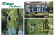 79 - Le Marais Poitevin - Venise Verte - Multivues - Carte Neuve - CPM - Voir Scans Recto-Verso - Other & Unclassified