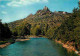 43 - Léotoing - Ruines Du Château - Gorges De L'Allagnon - CPM - Voir Scans Recto-Verso - Other & Unclassified