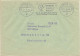 414  Miel, Abeille: Env. Port Payé D'Allemagne, 1966 - Bee, Honey: Postal Cheque Cover With Advertising. Apiculture - Honeybees