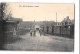 CPA 72 Brives La Gare Et Le Train Tramway - Other & Unclassified