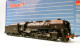 Jouef - Locomotive Vapeur 141 R 484 Charbon Noir Hausbergen DCC Sound ép. III Réf. HJ2431S HO 1/87 - Locomotive