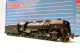 Jouef - Locomotive Vapeur 141 R 484 Charbon Noir Hausbergen DCC Sound ép. III Réf. HJ2431S HO 1/87 - Loks