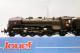 Jouef - Locomotive Vapeur 141 R 484 Charbon Noir Hausbergen DCC Sound ép. III Réf. HJ2431S HO 1/87 - Loks