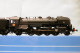 Delcampe - Jouef - Locomotive Vapeur 141 R 484 Charbon Noir Hausbergen DCC Sound ép. III Réf. HJ2431S HO 1/87 - Locomotives