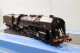 Delcampe - Jouef - Locomotive Vapeur 141 R 484 Charbon Noir Hausbergen DCC Sound ép. III Réf. HJ2431S HO 1/87 - Loks