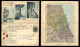 Delcampe - - 1933 / 1935 - 22 CARTOLINE Pubblicitarie - Laboratorio Chimico Farmaceutico - Giorgio ZOJA - Atlante Delle Province - - Colecciones Y Lotes