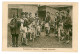 RO 39 - 273 Sibiu, Dances With Calusari, Romania - Old Postcard - Unused - 1917 - Rumänien