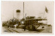 RO 39 - 4220 CONSTANTA, Ship, Romania - Old Postcard - Used - 1931 - Rumänien