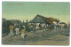 RO 39 - 12639 Ethnic, COUNTRY Life, Romania - Old Postcard - Used - 1917 - Rumänien