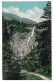 RO 39 - 11166 Sibiu, Negoiu, Waterfall SERBOTA, Romania - Old Postcard - Unused - Rumänien