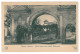 RO 39 - 14320 HOREZU, Valcea, Monastery, Romania - Old Postcard - Unused - Rumänien