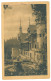 RO 39 - 18193 SINAIA, Prahova, Peles Castle, Romania - Old Postcard - Used - 1916 - Rumänien