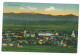 RO 39 - 19673 SIGHET, Maramures, Panorama, Romania - Old Postcard, CENSOR - Used - 1916 - Rumänien