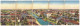 RO 39 - 19007 TIMISOARA, Panorama, Romania - Old 5 Postcards - Unused - Rumänien