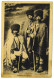 RO 39 - 20585 ETHNIC, Shepherd, Romania - Old Postcard - Unused - Rumänien