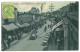 RO 39 - 22128 CAMPINA, Prahova, Street Stores, Old Car, Romania - Old Postcard - Used - 1913 - Rumänien