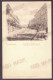 RO 39 - 22879 TIMISOARA, Tram Railway, Litho, Romania - Old Postcard - Unused - Rumänien