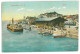 RO 39 - 22575 GALATI, Harbor, Romania - Old Postcard - Used - Rumänien