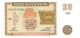 ARMENIA P34 25 DRAM 1993 UNC. - Armenia