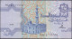 EGYPT - 25 Piastres ND (1985-1989) P# 57a Africa Banknote - Edelweiss Coins - Egitto