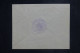 MONACO - Enveloppe De La Trésorerie Générale Pour Nice En 1927  - L 151038 - Storia Postale