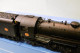 Delcampe - Jouef - Locomotive Vapeur 141 R 484 Charbon Noir Hausbergen ép. III Réf. HJ2431 HO 1/87 - Locomotieven