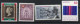 Liechtenstein 1991Mixed Issue  Xxx - Unused Stamps