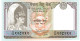 NEPAL P31a 10 RUPEES 1985 Signature 8 UNC. - Nepal