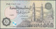 EGYPT - 50 Piastres 2017 P# 70 Africa Banknote - Edelweiss Coins - Egypt