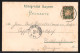 Lithographie Nürnberg, XII. Deutsches Bundesschiessen 1897, Am Hauptportal  - Chasse