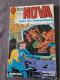 BD Marvel  NOVA Avec Les Fantastiques - Kleinformat