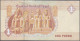 EGYPT - 1 Pound 2020 P# 71 Africa Banknote - Edelweiss Coins - Egipto