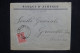 GRECE - Enveloppe Commerciale D'Athènes Pour La France En 1924 - L 151040 - Storia Postale