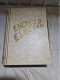 Jeu Vintage - Encyclo Electric - 1960 - Oud Speelgoed