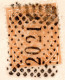 2824. ITALY,1877 COVER 2021 NUMERAL,S.GIOVANNI DI CROCE,TORRE DE MALAMBERTI POSTMARKS - Marcofilie