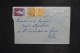 MONACO - Enveloppe Pour Nice En 1930 - L 151042 - Storia Postale