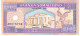 SOMALILAND P2b 10 SHILLINGS 1996 Signature 2 UNC. - Otros – Africa