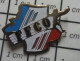 2020  Pin's Pins / Beau Et Rare / THEME : SPORTS / FFCO  Fédération Française De Course D'Orientation - Leichtathletik