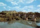 CARCASSONNE  Le Pont Vieux Sur L'AUDE  17 (scan Recto Verso)ME2648BIS - Carcassonne