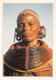 KENYA  SAMBURU Woman Femme Jeune Fille  30 (scan Recto Verso)ME2646VIC - Kenia