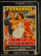 FERNANDEL - Le Chômeur De Clochemerle - Maria Mauban - Ginette Leclerc - Rellys - Georges Chamarat  . - Comédie