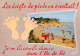 ÎLE DE Ré  Plage Et Bois De Trousse Chemise  31 (scan Recto Verso)ME2674UND - Ile De Ré