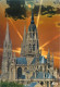 BAYEUX La Cathedrale Notre Dame Bel Edifice De L Ecole Gothique Normande 26(scan Recto Verso)ME2667 - Bayeux