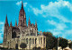 BAYEUX La Cathedrale 18(scan Recto Verso)ME2688 - Bayeux
