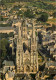 BAYEUX La Cathedrale Notre Dame 20(scan Recto Verso)ME2680 - Bayeux