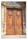 BAYEUX Cathedrale Notre Dame Le Portail Principal De La Facade 8(scan Recto Verso)ME2677 - Bayeux